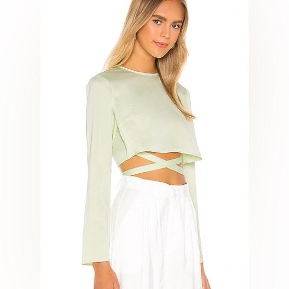 Grlfrnd top - Picture 12 of 12